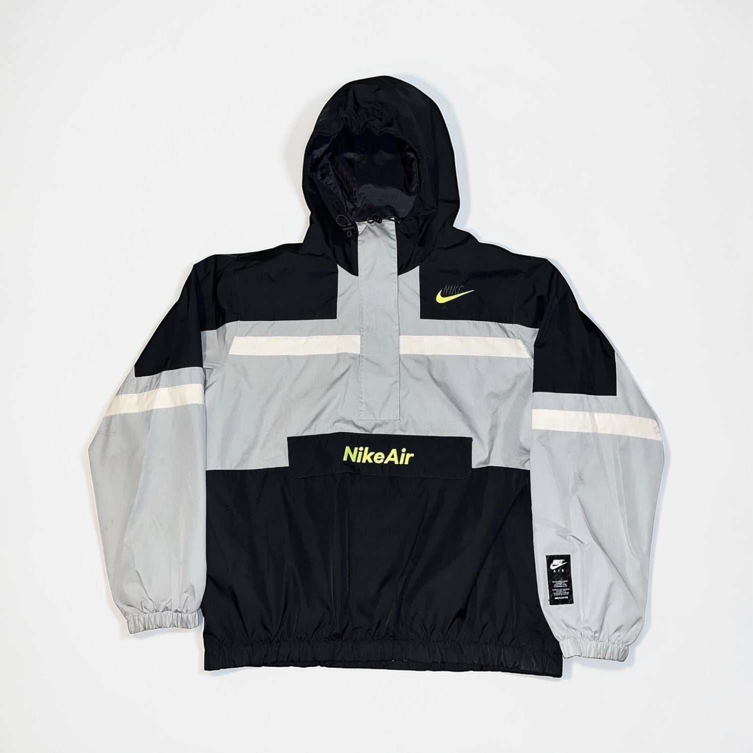 Nike Air Max Windbreaker