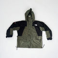 North Face Gortex Jacket