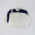 Original 1980's Sergio Tacchini Matts Willander Track Jacket